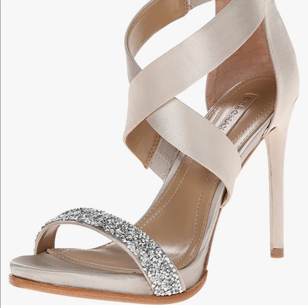 Ma-Elyse BCBG Maxazria heels